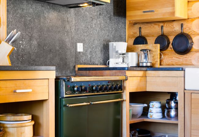 Villetta a Haute-Nendaz - AlpenRose - 8 pers - près des pistes Villetta a Haute-Nendaz - AlpenRose - 8 pers - près des pistes