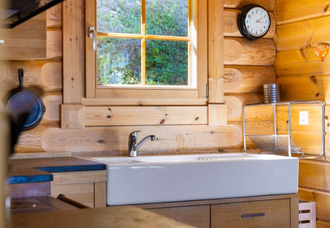 Villetta a Haute-Nendaz - AlpenRose - 8 pers - près des pistes Villetta a Haute-Nendaz - AlpenRose - 8 pers - près des pistes