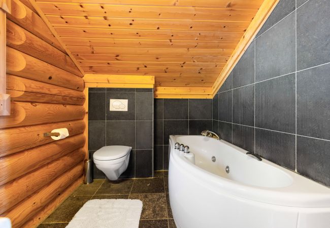 Villetta a Haute-Nendaz - AlpenRose - 8 pers - près des pistes Villetta a Haute-Nendaz - AlpenRose - 8 pers - près des pistes