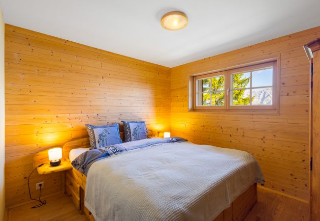 Villetta a Haute-Nendaz - AlpenRose - 8 pers - près des pistes Villetta a Haute-Nendaz - AlpenRose - 8 pers - près des pistes