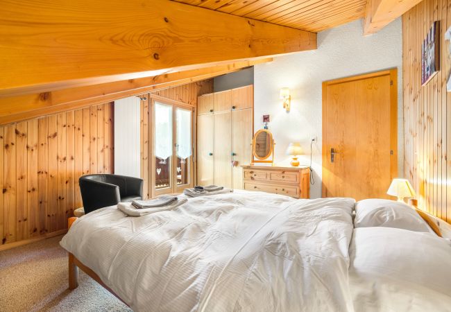 Appartamento a Haute-Nendaz - Lake Placid B21 - 6 pers - sauna Appartamento a Haute-Nendaz - Lake Placid B21 - 6 pers - sauna