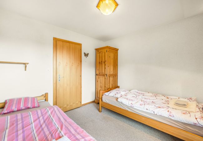 Appartamento a Haute-Nendaz - Lake Placid B21 - 6 pers - sauna Appartamento a Haute-Nendaz - Lake Placid B21 - 6 pers - sauna