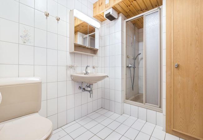 Appartamento a Haute-Nendaz - Lake Placid B21 - 6 pers - sauna Appartamento a Haute-Nendaz - Lake Placid B21 - 6 pers - sauna