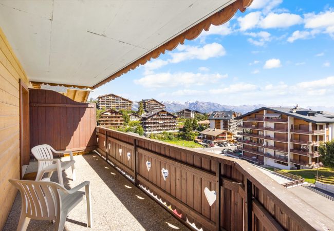 Appartamento a Haute-Nendaz - Lake Placid B21 - 6 pers - sauna