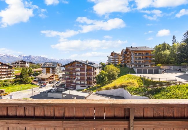 Appartamento a Haute-Nendaz - Lake Placid B21 - 6 pers - sauna Appartamento a Haute-Nendaz - Lake Placid B21 - 6 pers - sauna