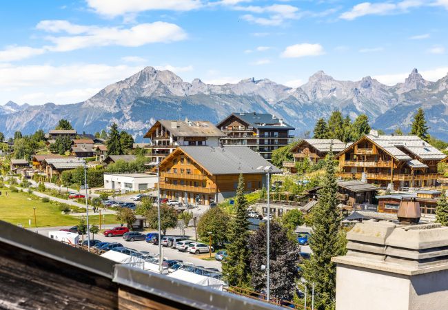 Appartamento a Haute-Nendaz - Lake Placid B21 - 6 pers - sauna Appartamento a Haute-Nendaz - Lake Placid B21 - 6 pers - sauna