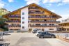 Appartamento a Haute-Nendaz - Lake Placid B21 - 6 pers - sauna