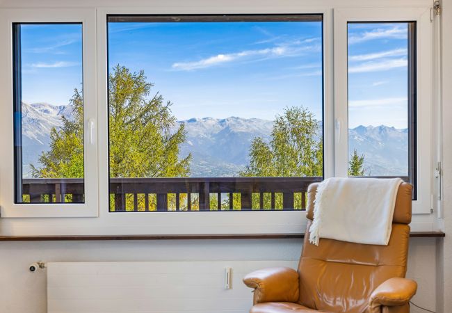 Appartamento a Haute-Nendaz - Alexandra 21 - 4 pers - près des pistes Appartamento a Haute-Nendaz - Alexandra 21 - 4 pers - près des pistes