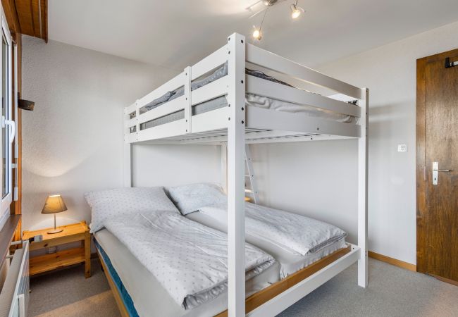 Appartamento a Haute-Nendaz - Alexandra 21 - 4 pers - près des pistes Appartamento a Haute-Nendaz - Alexandra 21 - 4 pers - près des pistes