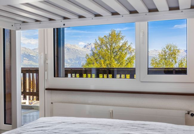 Appartamento a Haute-Nendaz - Alexandra 21 - 4 pers - près des pistes Appartamento a Haute-Nendaz - Alexandra 21 - 4 pers - près des pistes