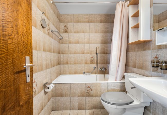 Appartamento a Haute-Nendaz - Alexandra 21 - 4 pers - près des pistes Appartamento a Haute-Nendaz - Alexandra 21 - 4 pers - près des pistes