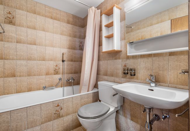 Appartamento a Haute-Nendaz - Alexandra 21 - 4 pers - près des pistes Appartamento a Haute-Nendaz - Alexandra 21 - 4 pers - près des pistes