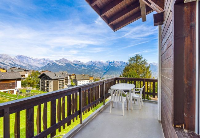 Appartamento a Haute-Nendaz - Alexandra 21 - 4 pers - près des pistes Appartamento a Haute-Nendaz - Alexandra 21 - 4 pers - près des pistes