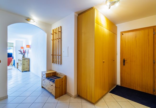 Appartamento a Haute-Nendaz - Les Platanes I1 - 6  pers - centre station Appartamento a Haute-Nendaz - Les Platanes I1 - 6  pers - centre station