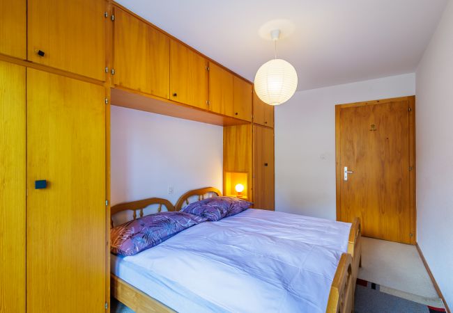 Appartamento a Haute-Nendaz - Les Platanes I1 - 6  pers - centre station Appartamento a Haute-Nendaz - Les Platanes I1 - 6  pers - centre station