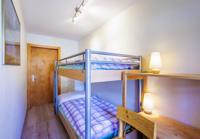 Appartamento a Haute-Nendaz - Les Platanes I1 - 6  pers - centre station Appartamento a Haute-Nendaz - Les Platanes I1 - 6  pers - centre station