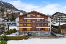 Appartamento a Haute-Nendaz - Cisalpina 33 - 5 pers - près des pistes
