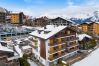 Appartamento a Haute-Nendaz - Cisalpina 33 - 5 pers - près des pistes