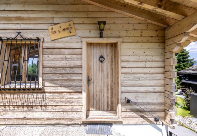 Villetta a Haute-Nendaz - Les 4 Abeilles - 6 pers - bien aménagé Villetta a Haute-Nendaz - Les 4 Abeilles - 6 pers - bien aménagé