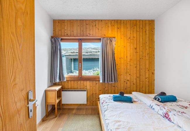 Villetta a Haute-Nendaz - Les 4 Abeilles - 6 pers - bien aménagé Villetta a Haute-Nendaz - Les 4 Abeilles - 6 pers - bien aménagé