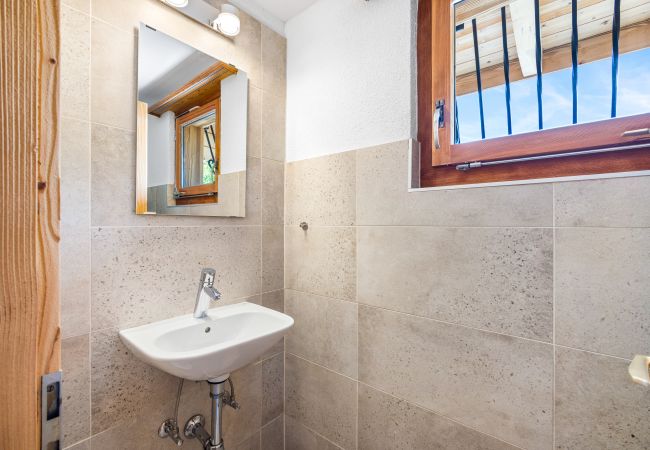 Villetta a Haute-Nendaz - Les 4 Abeilles - 6 pers - bien aménagé Villetta a Haute-Nendaz - Les 4 Abeilles - 6 pers - bien aménagé