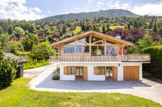 Villetta a Haute-Nendaz - Les 4 Abeilles - 6 pers - bien aménagé