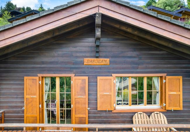 Villetta a Haute-Nendaz - Darjean - 8 pers - belle vue Villetta a Haute-Nendaz - Darjean - 8 pers - belle vue