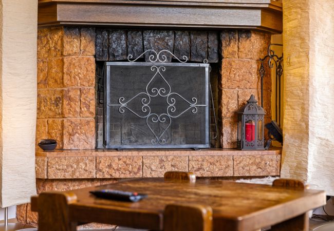 Villetta a Haute-Nendaz - Darjean - 8 pers - belle vue Villetta a Haute-Nendaz - Darjean - 8 pers - belle vue