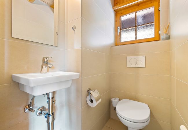 Villetta a Haute-Nendaz - Darjean - 8 pers - belle vue Villetta a Haute-Nendaz - Darjean - 8 pers - belle vue