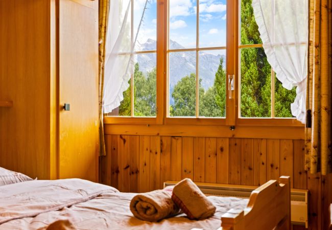 Villetta a Haute-Nendaz - Darjean - 8 pers - belle vue Villetta a Haute-Nendaz - Darjean - 8 pers - belle vue