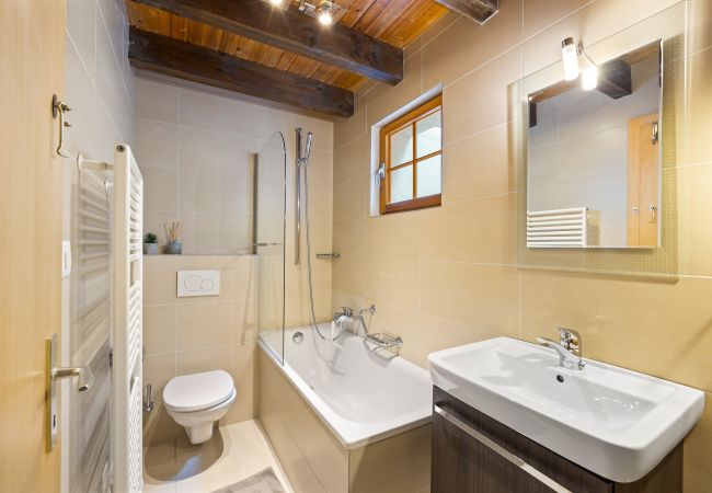 Villetta a Haute-Nendaz - Darjean - 8 pers - belle vue Villetta a Haute-Nendaz - Darjean - 8 pers - belle vue