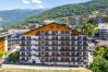 Appartamento a Haute-Nendaz - Les Platanes E4 - 5 pers - centre station