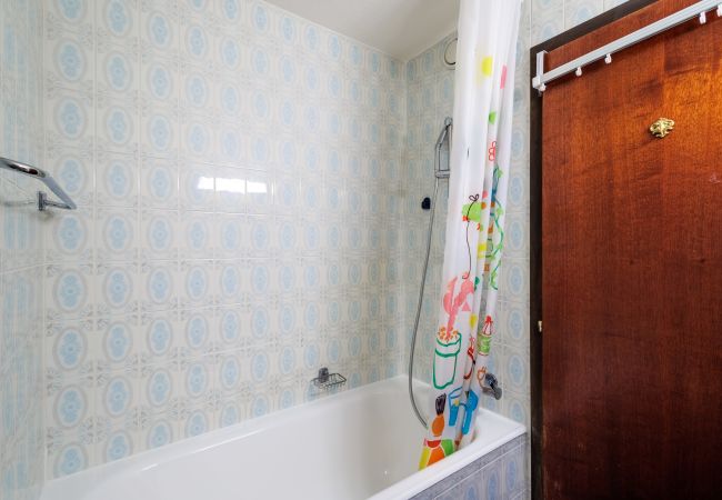 Appartamento a Haute-Nendaz - Quille du Diable 35 - 4 pers - piscine Appartamento a Haute-Nendaz - Quille du Diable 35 - 4 pers - piscine