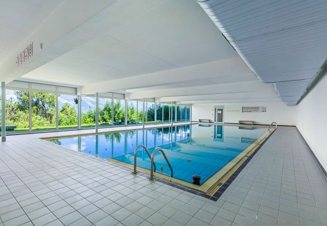 Appartamento a Haute-Nendaz - Quille du Diable 35 - 4 pers - piscine Appartamento a Haute-Nendaz - Quille du Diable 35 - 4 pers - piscine