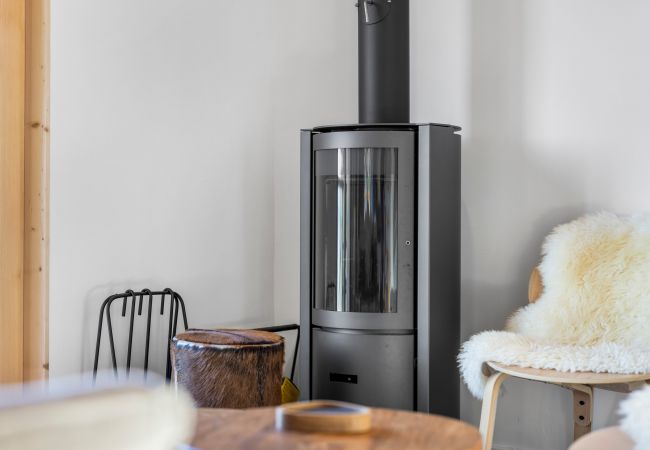 Villetta a Haute-Nendaz - Silverfox - 6 pers - belle vue Villetta a Haute-Nendaz - Silverfox - 6 pers - belle vue