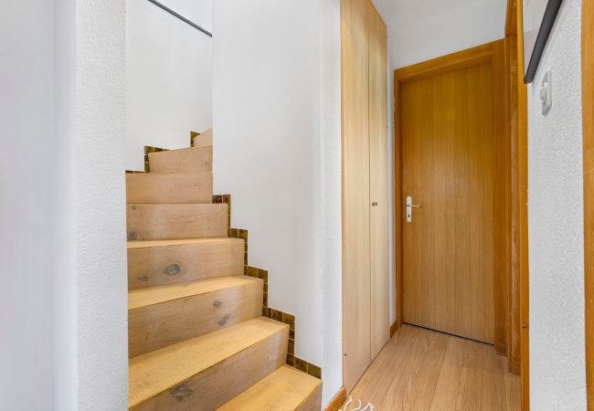 Villetta a Haute-Nendaz - Silverfox - 6 pers - belle vue Villetta a Haute-Nendaz - Silverfox - 6 pers - belle vue