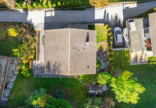 Villetta a Haute-Nendaz - Silverfox - 6 pers - belle vue Villetta a Haute-Nendaz - Silverfox - 6 pers - belle vue