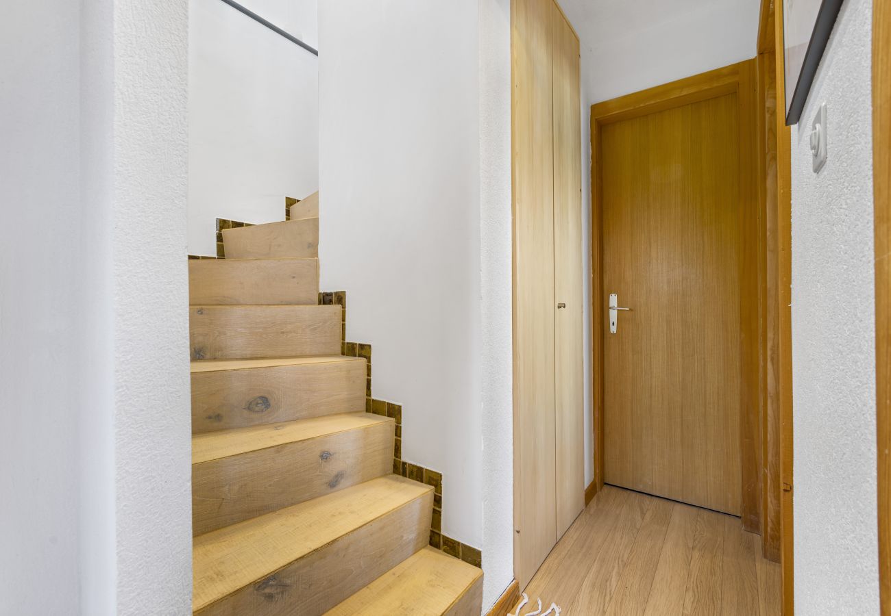 Villetta a Haute-Nendaz - Silverfox - 6 pers - belle vue