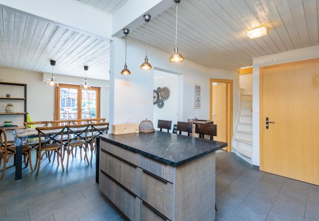 Appartamento a Haute-Nendaz - Marmottes 11 - 10 pers - duplex Appartamento a Haute-Nendaz - Marmottes 11 - 10 pers - duplex
