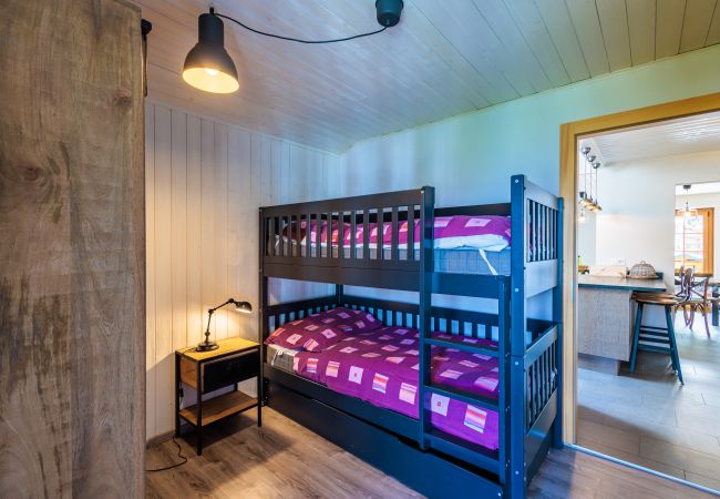 Appartamento a Haute-Nendaz - Marmottes 11 - 10 pers - duplex Appartamento a Haute-Nendaz - Marmottes 11 - 10 pers - duplex