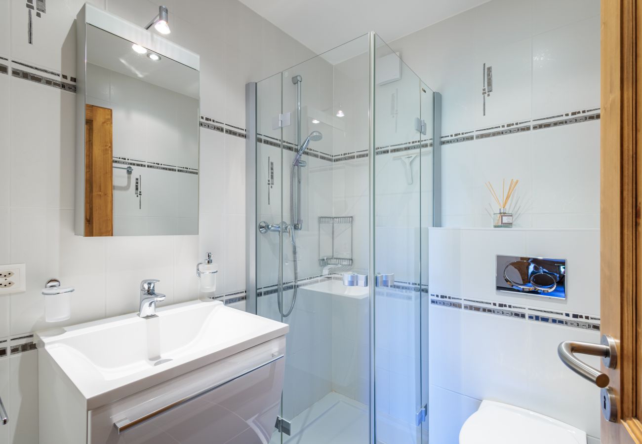 Villetta a Haute-Nendaz - Grillon - 10 pers - jacuzzi