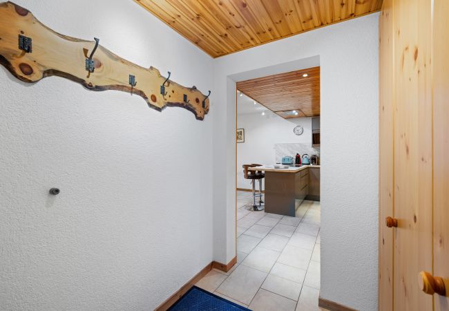 Appartamento a Haute-Nendaz - Chaëdoz 14-1 - 4 pers - au calme Appartamento a Haute-Nendaz - Chaëdoz 14-1 - 4 pers - au calme