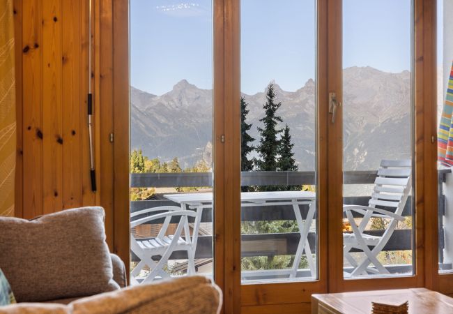 Appartamento a Haute-Nendaz - Chaëdoz 14-1 - 4 pers - au calme Appartamento a Haute-Nendaz - Chaëdoz 14-1 - 4 pers - au calme