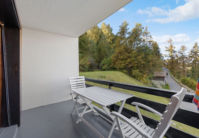 Appartamento a Haute-Nendaz - Chaëdoz 14-1 - 4 pers - au calme Appartamento a Haute-Nendaz - Chaëdoz 14-1 - 4 pers - au calme