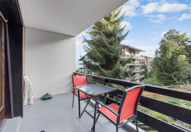 Appartamento a Haute-Nendaz - Chaëdoz 14-1 - 4 pers - au calme Appartamento a Haute-Nendaz - Chaëdoz 14-1 - 4 pers - au calme