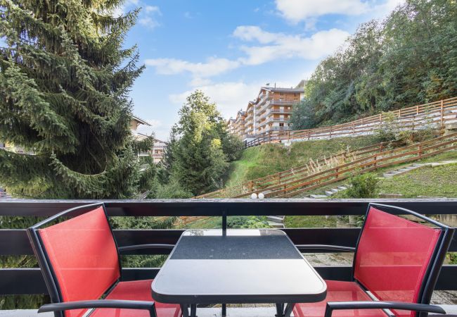 Appartamento a Haute-Nendaz - Chaëdoz 14-1 - 4 pers - au calme Appartamento a Haute-Nendaz - Chaëdoz 14-1 - 4 pers - au calme