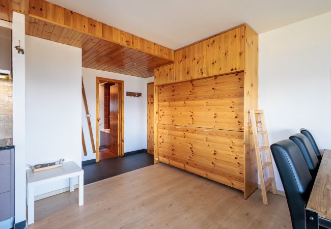 Appartamento a Haute-Nendaz - Chaëdoz 21-2 - 4 pers - au calme Appartamento a Haute-Nendaz - Chaëdoz 21-2 - 4 pers - au calme