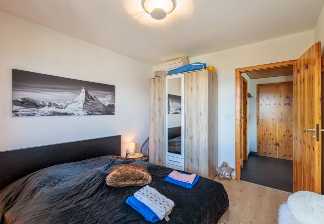 Appartamento a Haute-Nendaz - Chaëdoz 21-2 - 4 pers - au calme Appartamento a Haute-Nendaz - Chaëdoz 21-2 - 4 pers - au calme