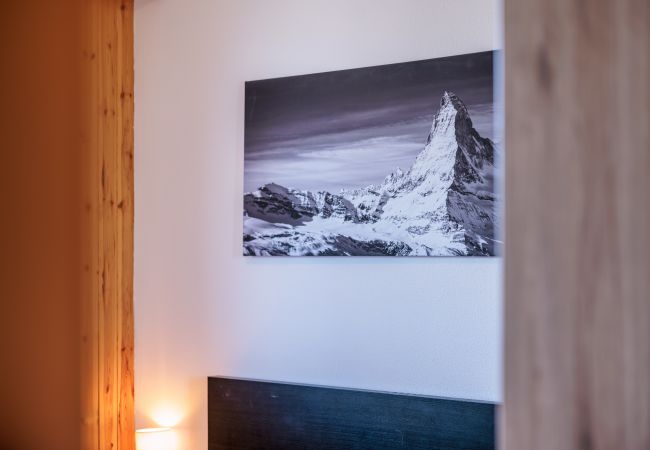 Appartamento a Haute-Nendaz - Chaëdoz 21-2 - 4 pers - au calme Appartamento a Haute-Nendaz - Chaëdoz 21-2 - 4 pers - au calme