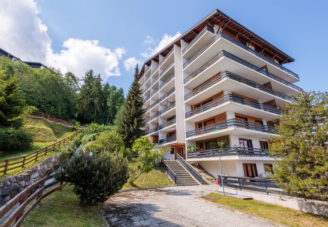 Appartamento a Haute-Nendaz - Chaëdoz 55 - 6 pers - au calme